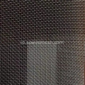 80 Mesh Layar Stainless Steel Wire Mesh